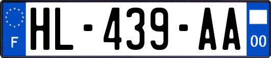 HL-439-AA