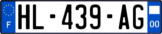 HL-439-AG