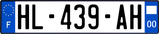 HL-439-AH