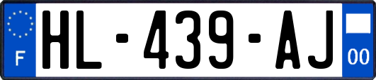 HL-439-AJ