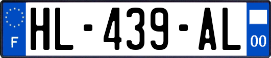 HL-439-AL