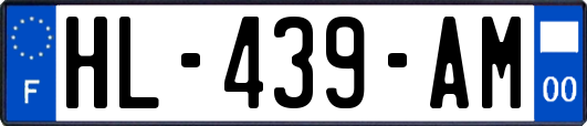 HL-439-AM