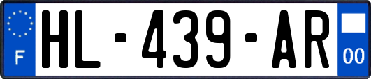 HL-439-AR