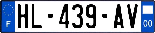 HL-439-AV
