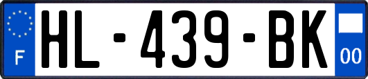 HL-439-BK