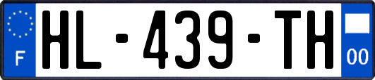 HL-439-TH