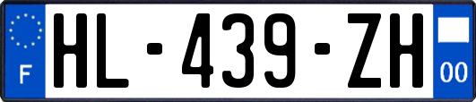 HL-439-ZH