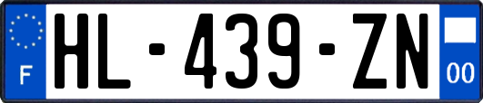 HL-439-ZN