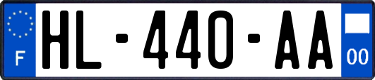 HL-440-AA