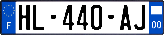 HL-440-AJ