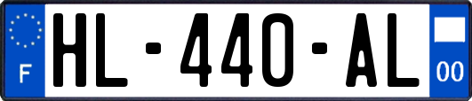 HL-440-AL