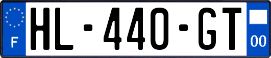 HL-440-GT