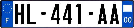 HL-441-AA