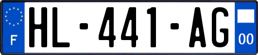 HL-441-AG