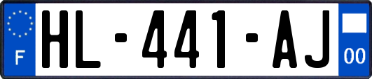 HL-441-AJ