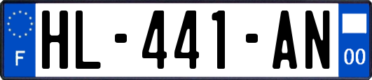 HL-441-AN