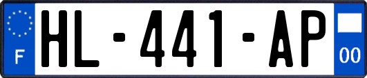 HL-441-AP