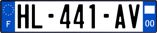 HL-441-AV