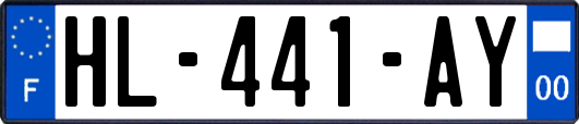 HL-441-AY