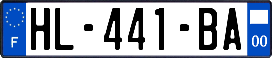 HL-441-BA
