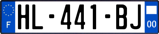 HL-441-BJ