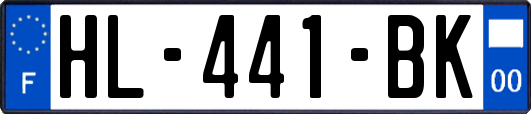 HL-441-BK