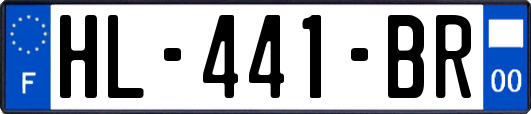 HL-441-BR
