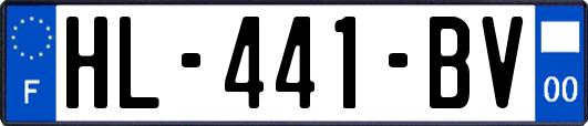 HL-441-BV