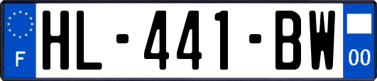 HL-441-BW