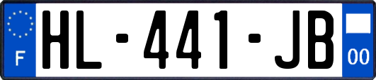 HL-441-JB