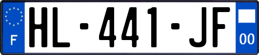 HL-441-JF