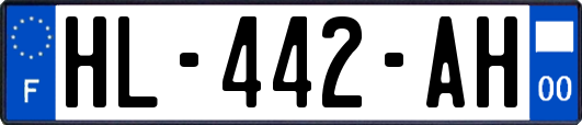HL-442-AH