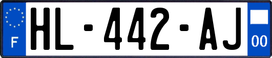 HL-442-AJ