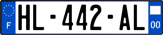 HL-442-AL