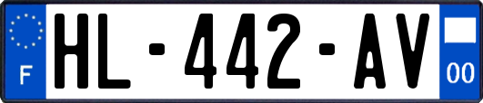 HL-442-AV