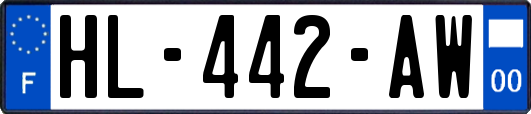 HL-442-AW
