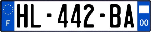 HL-442-BA