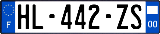 HL-442-ZS