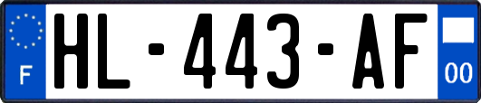 HL-443-AF