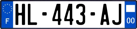 HL-443-AJ