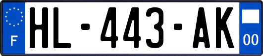 HL-443-AK