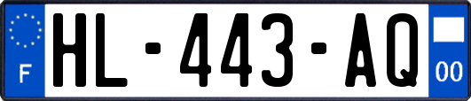 HL-443-AQ