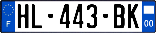 HL-443-BK