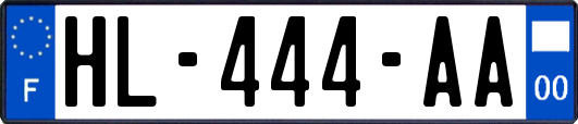 HL-444-AA