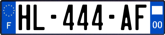 HL-444-AF