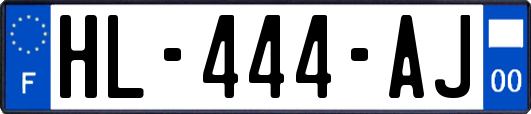 HL-444-AJ