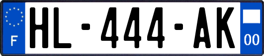 HL-444-AK