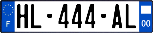 HL-444-AL