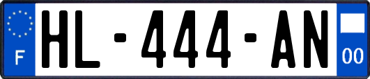 HL-444-AN