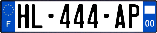 HL-444-AP